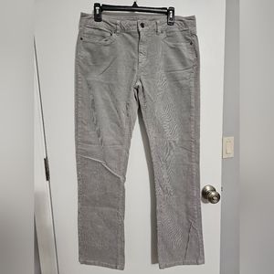 Patagonia Corduroy Pants